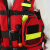 红蓝队长 LT190重型激流救生衣消防水上应急救援保护救生背心大浮力救人190N