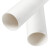 PVC-U排水管排污管下水管配件加厚PVC-U排水管定制4米一支 白色DN110*3.2(2米/根)