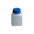 塑料试剂瓶  大口瓶 250ml试剂瓶  防盗试剂瓶 定制 250mL