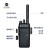 摩托罗拉（Motorola）XIR P6600i 防爆对讲机 UHF数字防爆对讲机手台GP328防爆对讲机升级款带定制耳机