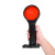 苏识 JW3116 功率：10W 双面方位灯手持工作灯 （计价单位：盏）红色
