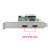 琅沃 TC-400N2 HDMI视频采集卡 高清直播双路2路 电脑PCIE支持SDK开发