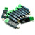 定制工业级CH340 USB转485相互转换器 双向转换 透明议价 单个转 0.09m