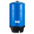 纯水20G压力桶纯水压力桶压力罐/20加仑储水桶净水器配件 20G压力桶(配3分阀门) 鲁跃牌