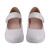 燕舞 YW19HS04X0858 夏季护士鞋 40码 下单定制发货（计价单位：双） 白色