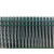 佑工信 锌钢围墙护栏学校社区防护围栏 1.5米高两横杆*3米长(送立柱) 单位：套