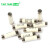 R015熔断器 RO15陶瓷保险丝管10X38 RT18 1A 2A 3A 5A 6A 10A 32 R015-25A(20个/盒)