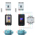 在线11/15/22/30/37/45/55/75/90KW电机软启动控制柜 11KW 软启动器