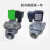 上海袋配直角电磁脉冲阀DMF-Z-25/40/50/62/76S 1寸1.5寸2寸2.5寸 上海袋式2寸DN50(220V) DMF-Z-50