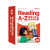 学而思ReadingA-Z4级正版RAZ英语分级阅读绘本（适用小学1-2年级）美国小学同步阅读原版授权引进（ReadingA-Z、ABCtime共1-10级可选，点读版支持学而思点读笔）