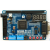 定制Altera FPGA开发板配altera视频教程学习板 EP1C3T144实验板 带下载器电源线串口线