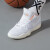 耐克（NIKE）男鞋 2024夏季新款运动鞋场上训练AIR ZOOM G.T. HUSTLE 2篮球鞋 DJ9404-104 41