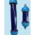 空气干燥管 气体净化过滤器管干燥器 除水汽干燥筒 50*260mm干燥管配1/8英制卡