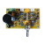 NAIT2分立件甲类HIFI前级放大电路板空板套件PCB参考NAIM NAIT2 香槟色
