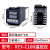 温控器REX-C100-400-C700-C900 数显智能温控仪 温度控制器 REX-C100输入固态输出V*AN 45*45m
