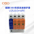 OBO浪涌保护器V20-C V25-B+C/3+NPE电源防雷器避雷器385V遥信 4P（3+NPE） V50-B+C-FS(带遥信) V50-B+C-F