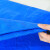 优易固（YOUYIGU）PE篷布加厚彩条布防雨布雨棚布 防水雨篷布油布苫布蓬布4m*6m实际尺寸3.8m*5.8m