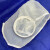 水处理分离尼龙/无纺布滤袋电泳漆油类杂质袋式过滤器工业 3号袋(塑胶袋口)