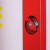 诺贝利奥 消防柜 微型消防站柜灭火器储存放应急柜子消防器材柜展示柜消防工具柜1.8米