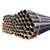 永皓营弘 焊接钢管 Q235碳钢管 圆形钢管 薄壁焊接钢管3米 （1.2寸）DN32*2.0mm 一根价 