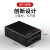 R86S Intel迷你N6005小主机N5105万兆B U3 T1光纤口2.5G U1 U2 U4 R86S-U1-黑色-3天内发