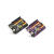 UNO R3开发板供电增强版ATmega328P单片机兼容Arduino编程控制板 UNO-R3 PRO 紫色+EXP1扩展板 配Type-C数据线-80cm