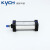 凯宇气动 KYCH SC标准气缸 125*25-1000/160*25-1000系列（可定制） SC标准气缸 加磁环（请询价）