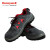 霍尼韦尔 电绝缘工作鞋电工鞋工地低帮 SP2010513 41码 1双装JDF