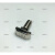 欧标T螺栓 内六角螺栓垫片工业铝合金型材 配件硬质螺纹 4545T螺栓
