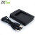 ZKteco/中控智慧CR10E ID发卡器 CR10M IC发卡器 USB接口 CR10M(IC)