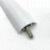 品之德 PVC线槽 地面明装防踩神器隐形软理线槽遮贴地装饰明线电线走线槽 D30白（10X6mm）一米价