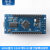 Arduin nano V3.0模块 CH340G改进版 ATMEGA328P学习开发板uno MINI接口 328P 带0.91英寸屏焊好排针