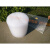 全新料特大泡超大泡加厚气泡膜2.8cm直径 气泡纸气泡垫泡沫膜批发 大泡加厚30cm宽(2.5斤)