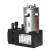 铠盟 微型气泵小型直流真空泵正负压泵抽气泵便携式空气泵 C4/12V/40L/min 