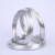 科研金属高纯铝丝0.1mm-8.0mm超细工业铝线软态镀膜Al99.99%造型 高纯铝丝1.0mm*1米