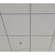 喷砂矿棉板吊顶雅顿RH99 3651B磨砂花纹办公室商用高防潮 600600X16mm厚斜角跌级板 型号3