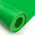 伟光（WEIGUANG）绝缘胶垫 3mm 5KV 1米*10米 绿色平面 绝缘橡胶垫 电厂配电室专用绝缘垫