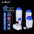 塑料方瓶蓝盖防盗盖塑料瓶试剂瓶样品瓶60/100/250/500/650/1000 650ml