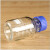 红翼 颗粒度专用取样瓶 净化瓶 无菌瓶 过滤瓶 样品瓶 洁净瓶 GJB420B/NAS1638 0级 150ml