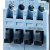 西门子 接触器AC50HZ 220V 6A 2.2kW 辅助触点：1个常闭触点 规格0 3TS29010XM0