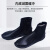 胜丽 FJY01H 水域救援靴超轻材料坚固结实安全舒适黑色41码1双装