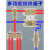 星期十 并线2.5-16平方A款 多功能免断接线端子分线器大功率电线连接器定制
