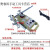 融测上海华威CG1-30/100半自动火焰切割机小乌龟改进型割圆跑车等离子 CG130主机支架A3
