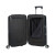 新秀丽（Samsonite）LITE-BOX系列超轻拉杆箱男女通用行李箱时尚登机箱商务旅行箱42N 黑色 25寸