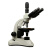 江西凤凰显微镜PH50-3A43L-A双目光学生物1600倍1精子水产养殖 双目标配PH50-2A43L-PL
