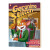 Geronimo Stilton Reporter #6: Operation: Shufongfong 老鼠记者 精装全彩漫画小说6 瑞雅进口原版