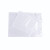 上柯 W0575 透明背胶袋 装箱袋票据袋 塑料贴箱袋回单袋 100只装 150*220mm(短边开口)