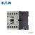 伊顿 xStart 交流接触器 DILM7-01(24VDC)丨276600 直流线圈 24VDC 3P 7A 3NO 1NC,A