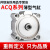CQ2B大缸径大推力薄型气缸ACQ125/140/160-25-30-40-50-60-75S10 ACQ125-10