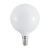 远波 LED龙珠灯泡恒流宽压无频闪玻璃球泡 G60-E27-5W 白/暖可选 默认白光
